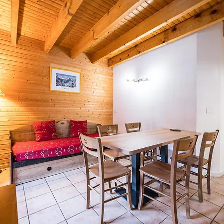 Apartment Vg83 6 Ou 8 Couchages *